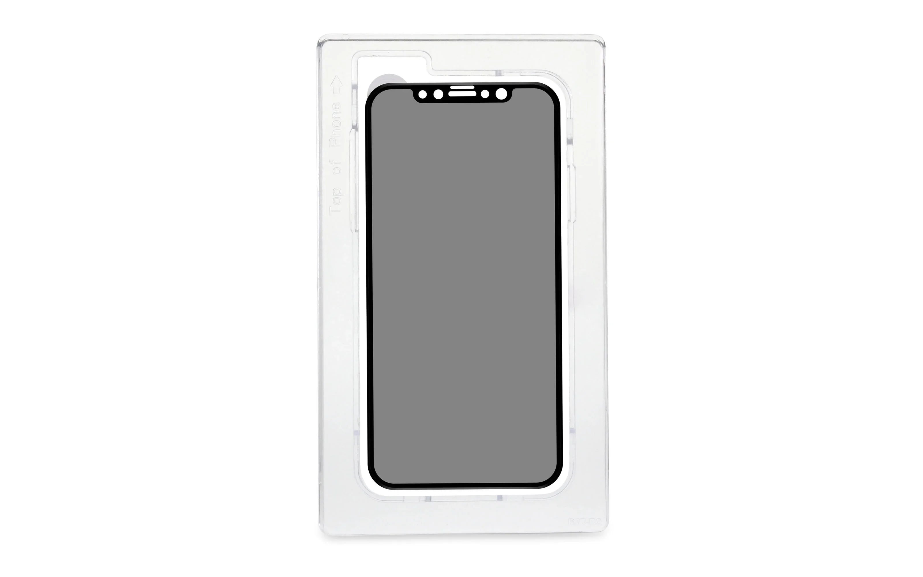 Torrii Bodyglass For iPhone 11 – Privacy - Tashqila Torrii Bodyglass For iPhone 11 – Privacy - Tashqila